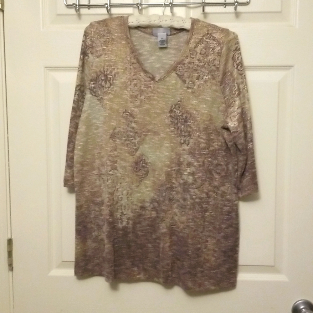 Ladies Sweater
